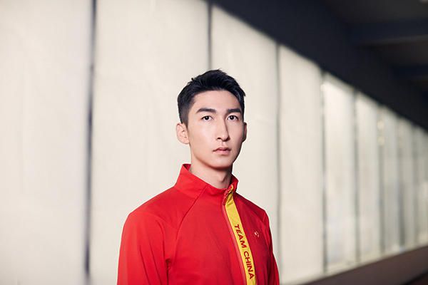 年轻的女仆